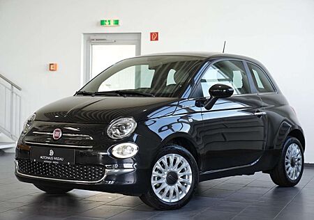 Fiat 500 Dolcevita