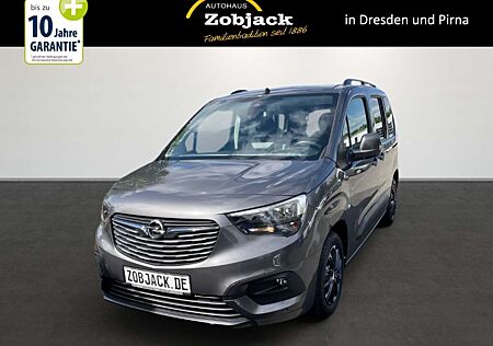 Opel Combo Life E Edition 1.2,AHZV,Parkpilot,Multimedia