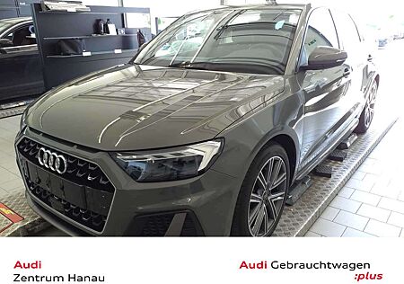 Audi A1 30 TFSI S LINE *LED*17 ZOLL*VIRTUAL