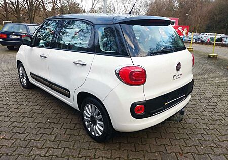 Fiat 500L Pop Star Klima 2 Hand Preis inkl Neu Tüv