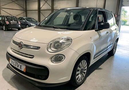 Fiat 500L Pop Star Klima 2 Hand Preis inkl Neu Tüv