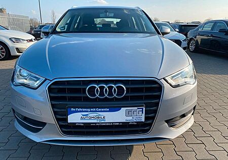 Audi A3 Sportback attraction|NAVI|BI-XENON