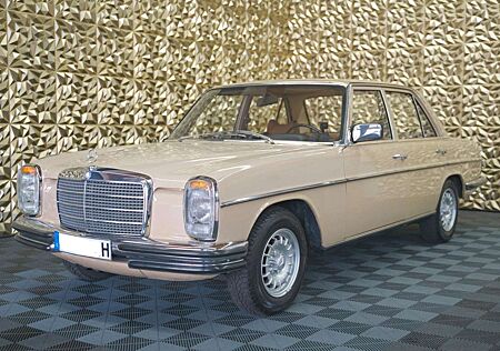 Mercedes-Benz 230 /6|AUTOMATIK|SEHR GEPFLEGT