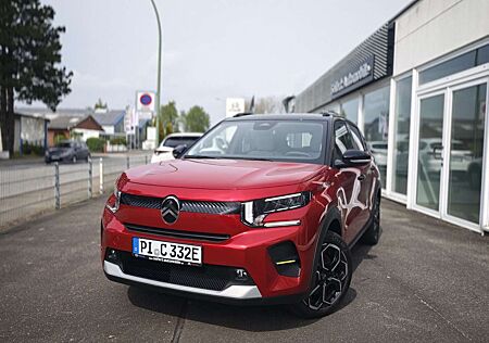 Citroën C3 Citroen ë- MAX *Winter-P.*11-KW Charger*Allw. Reifen*