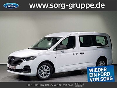 Ford Tourneo Connect L2-Trend "AMF Rollstuhl-Umbau"