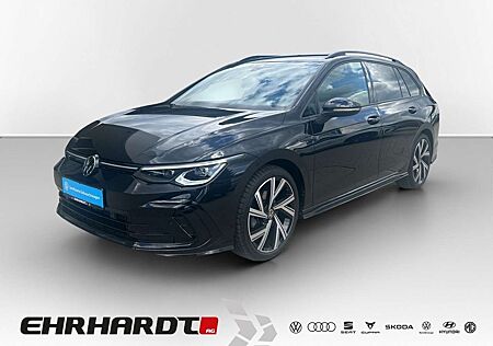 VW Golf Volkswagen VIII Variant 1.5 eTSI DSG R-Line LED*NAV*SHZ*AC...