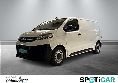 Opel Vivaro-e Edition M (Radstand L2)