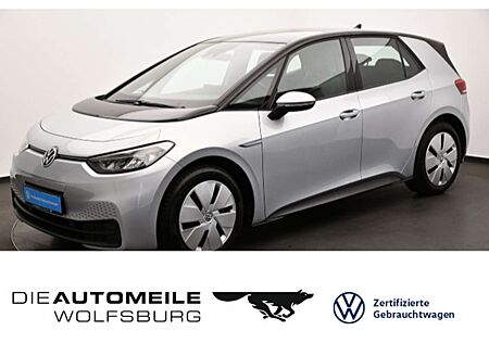 VW ID.3 Volkswagen Pure Performance LED/PDC/App-Connect