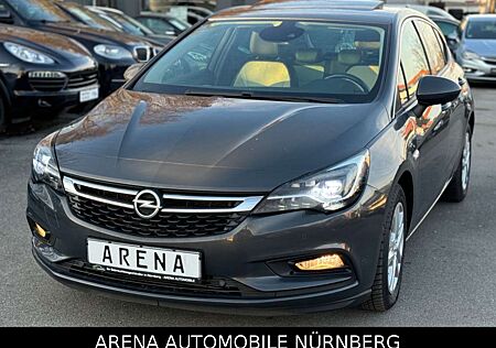 Opel Astra K 1.6 CDI Innovation*Automatik*Schiebedach