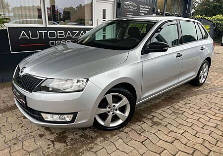 Skoda Rapid /Spaceback Cool Edition 1.4 * AHK *