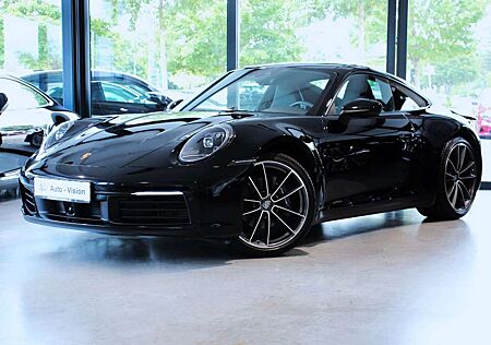 Porsche 911 Carrera 992.1 *Sport-Chrono-Plus*BOSE*ACC