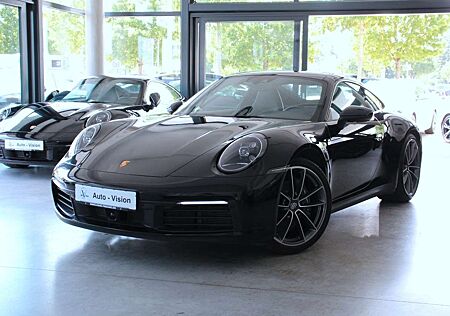 Porsche 911 Carrera 992.1 *Sport-Chrono-Plus*BOSE*ACC