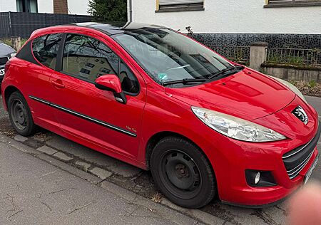 Peugeot 207 95 VTiUrban Move