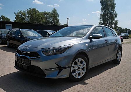 Kia Cee'd Ceed / 1.0 T-GDI TEMPOMAT*LANE*KAM*LENKRADHZG*16"