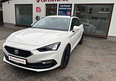 Seat Leon Sportstourer Style / DSG / LED / Navi