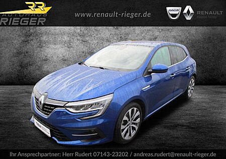 Renault Megane Intens TCe 140