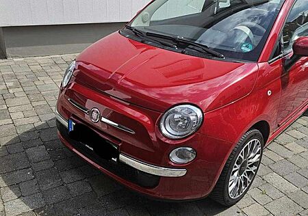 Fiat 500C 500 C 1.2