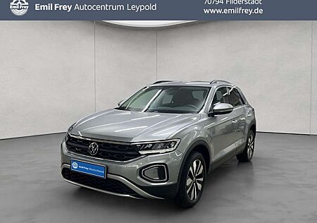 VW T-Roc Volkswagen 1.0 TSI OPF Move