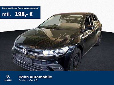 Volkswagen Polo 1.0TSI DSG Life Pano AHK LED Navi PDC SHZ