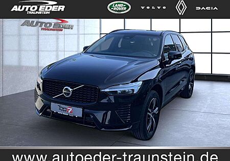 Volvo XC 60 XC60 R Design 360 Cam Google Sportpaket Bluetooth