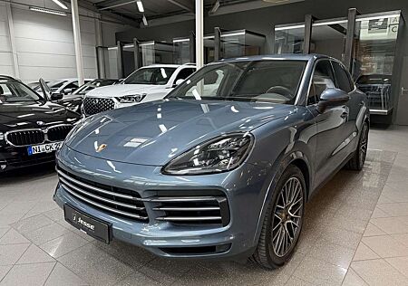 Porsche Cayenne S Matrix-LED LUFT BOSE HA-Lenkung APPROVED