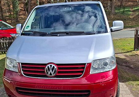 Volkswagen T5 Multivan Multivan DPF Highline Autm.