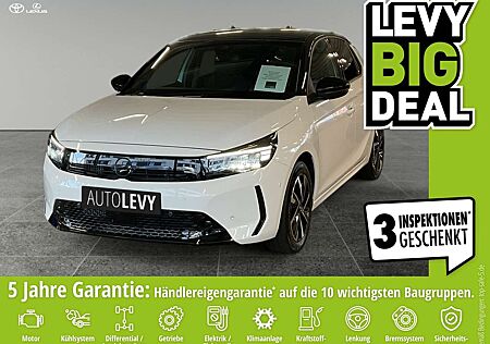 Opel Corsa F 1.2 Turbo GS +Kamera+Navi+CarPlay+