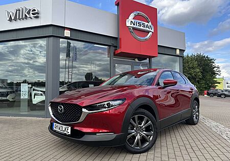 Mazda CX-30 2.0 SKYACTIV-X Selection 2WD/AHK/BOSE/DES-P