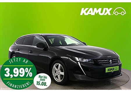 Peugeot 508 2.0BHDi Kombi Aut.Allure+LED+NAVI+AHK+Massage