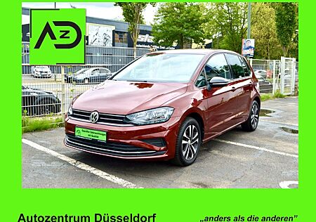 VW Golf Sportsvan Volkswagen **ACC*SPURHALTE*SPURWECHSEL-AS*