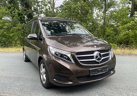Mercedes-Benz Marco Polo 220/250 d EDITION 4MATIC (447.813)
