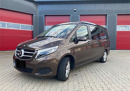 Mercedes-Benz Marco Polo 220/250 d EDITION 4MATIC (447.813)