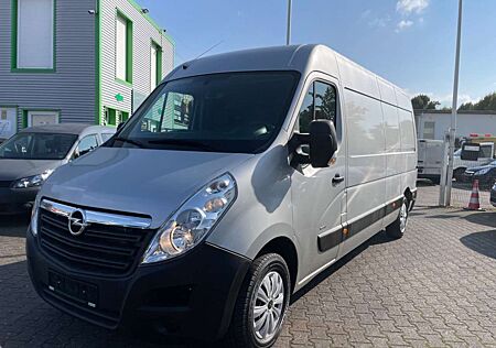 Opel Movano B*L3 H2 3,5t*Maxi*TÜV+Wartung NEU*Klima*