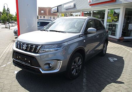 Suzuki Vitara HYBRID 1.4 LED Allwetterreifen