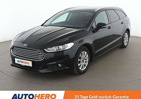 Ford Mondeo 1.5 EcoBoost Business Edition Aut.*NAVI*PDC*SHZ*