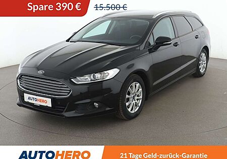 Ford Mondeo 1.5 EcoBoost Business Edition Aut.*NAVI*PDC*SHZ*