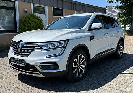 Renault Koleos Intens Navi-LED-AHK-1.Hand