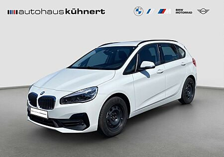 BMW 218 i Active Tourer Advantage LED SpurAss Navi ParkAss