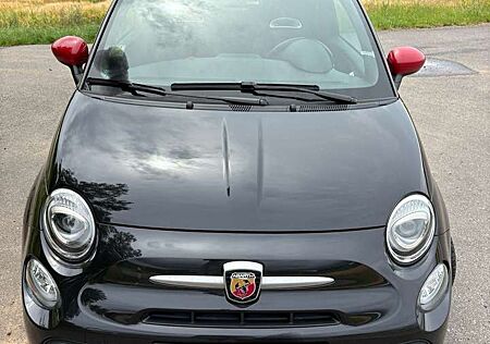 Abarth 595C