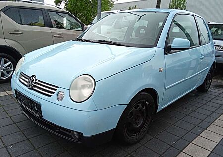 VW Lupo Volkswagen 1.0 College