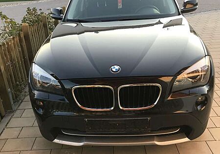 BMW X1 sDrive 18i