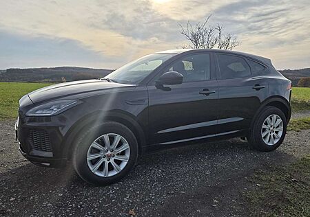 Jaguar E-Pace D150 AWD Aut. R-Dynamic