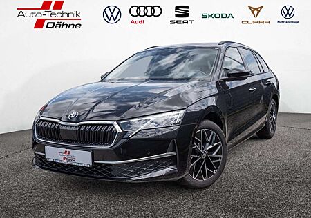 Skoda Octavia Combi 2.0 TDI Selection ACC HUD 360°