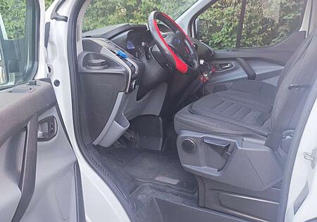 Ford Transit Custom 300 L1H1 VA Basis