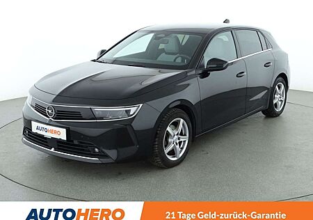 Opel Astra 1.2 Turbo Elegance Aut.*LED*ACC*CAM*PDC*SHZ*KLIMA