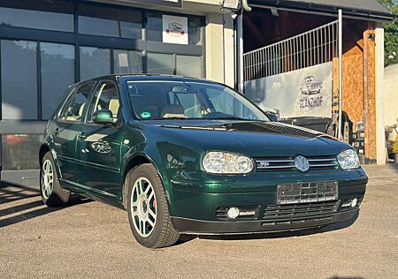 VW Golf Volkswagen 2.3 V5 Highline Automatik