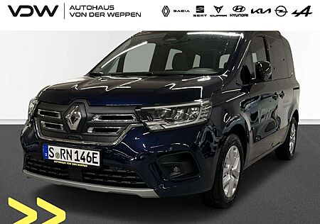 Renault Kangoo E-TECH Electric EV45 AC22 Klima Navi Rückfahrkamera