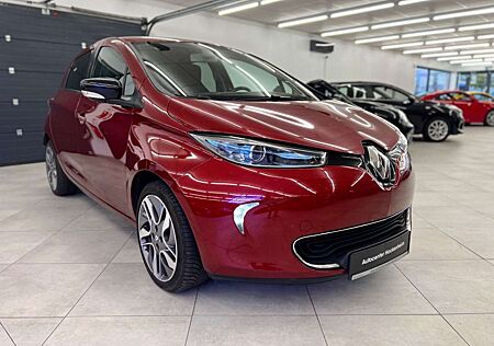 Renault ZOE Intens / R. kamera /LED