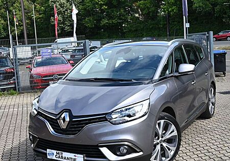 Renault Grand Scenic IV 1.2 TCe 130 Energy Intens 7Sitze