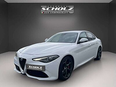 Alfa Romeo Giulia MY18 Veloce 2.2 Diesel 16V 154kw (2